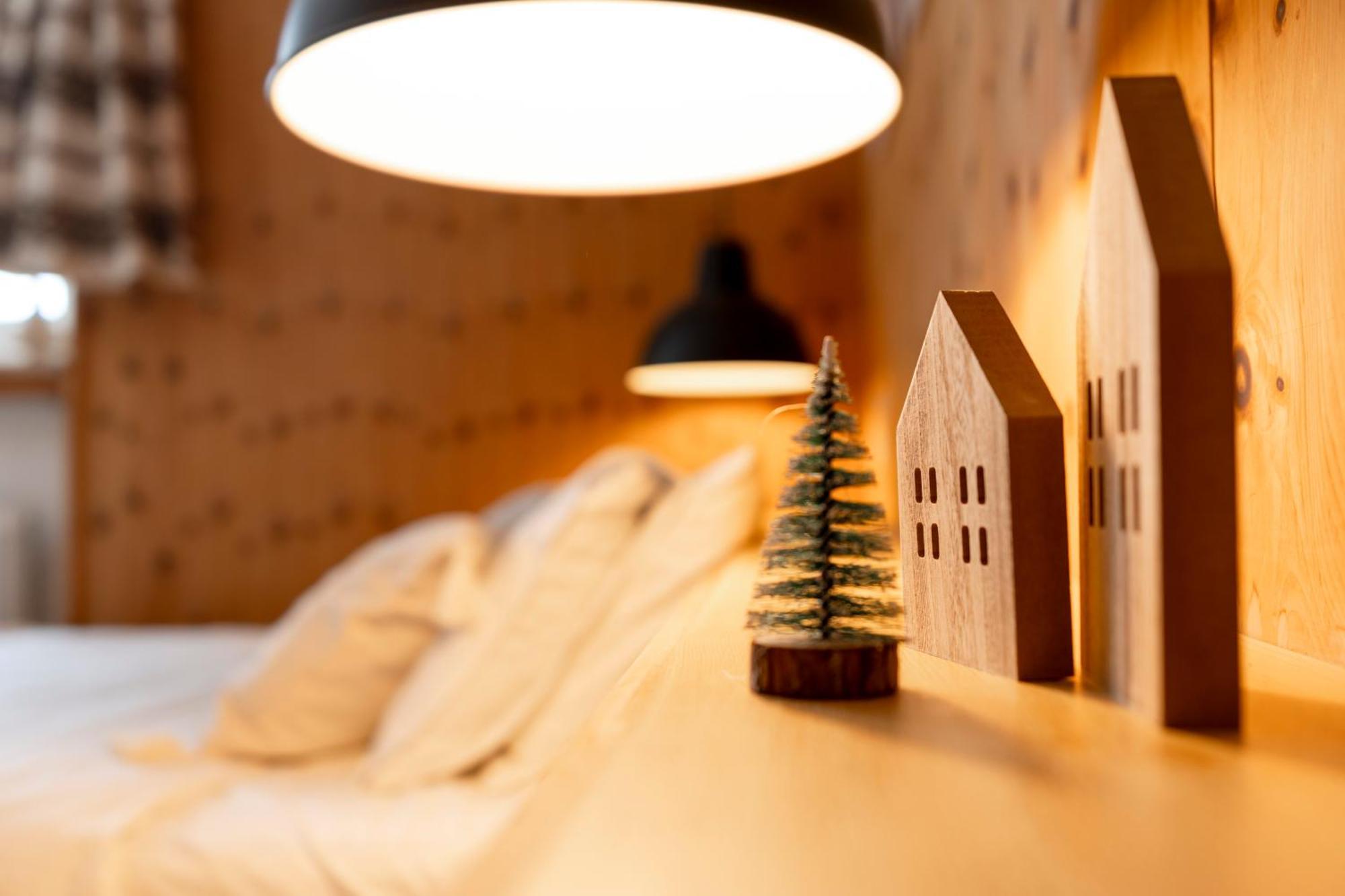 Berghotel Pischa Mountain Lodge Davos Ngoại thất bức ảnh