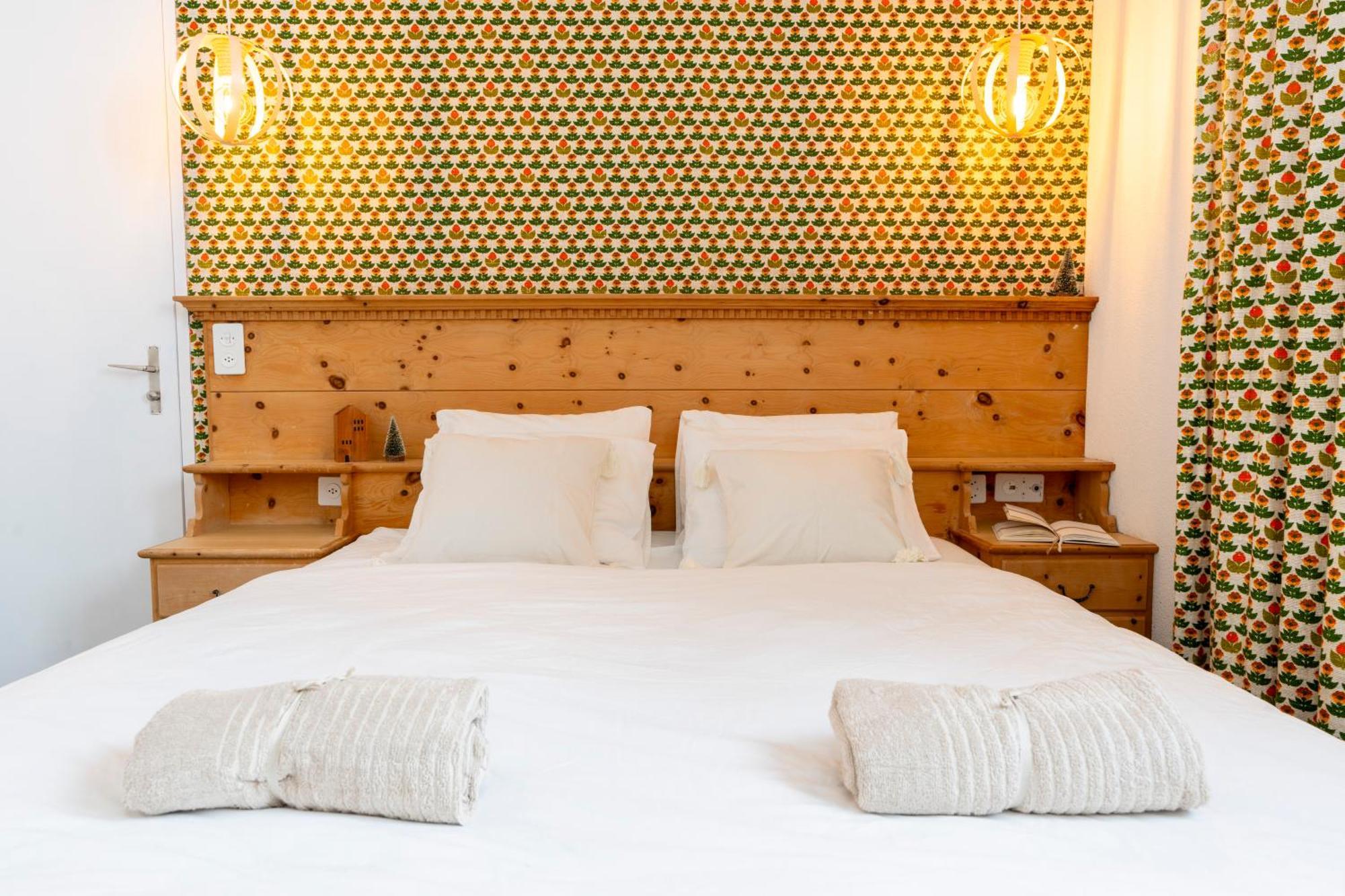 Berghotel Pischa Mountain Lodge Davos Ngoại thất bức ảnh