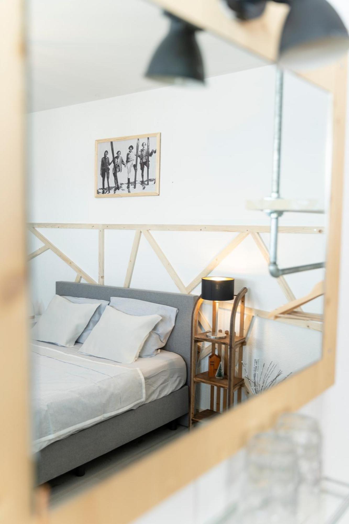 Berghotel Pischa Mountain Lodge Davos Ngoại thất bức ảnh