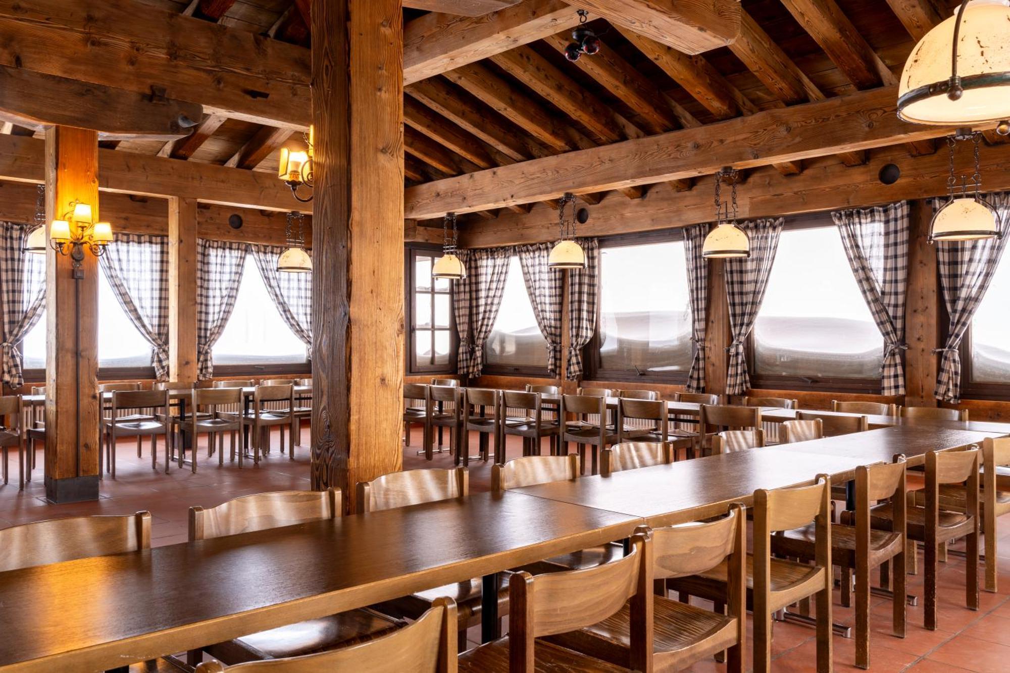 Berghotel Pischa Mountain Lodge Davos Ngoại thất bức ảnh